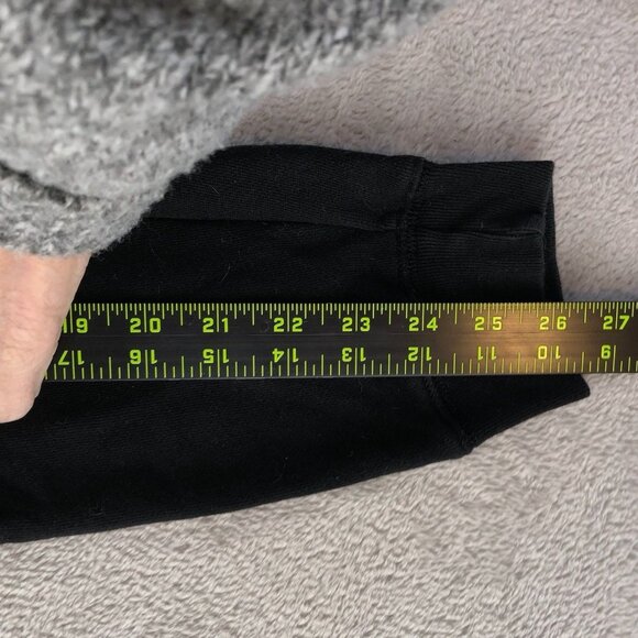 Polo Jeans Men's RL67 Hoodie Sweatshirt Large Pullover Graphic - Picture 7 of 9